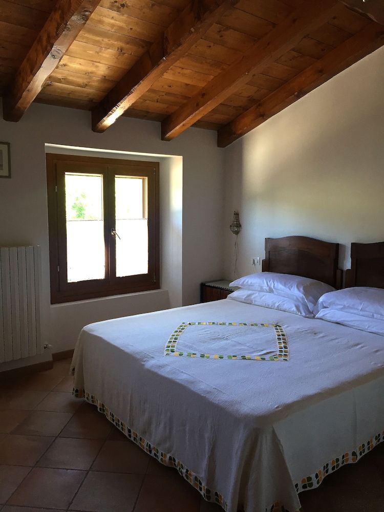 Agriturismo Prato Grande 2