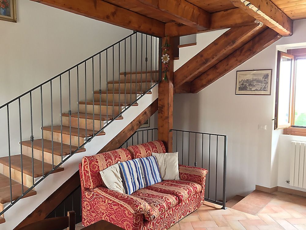 Agriturismo Prato Grande 1