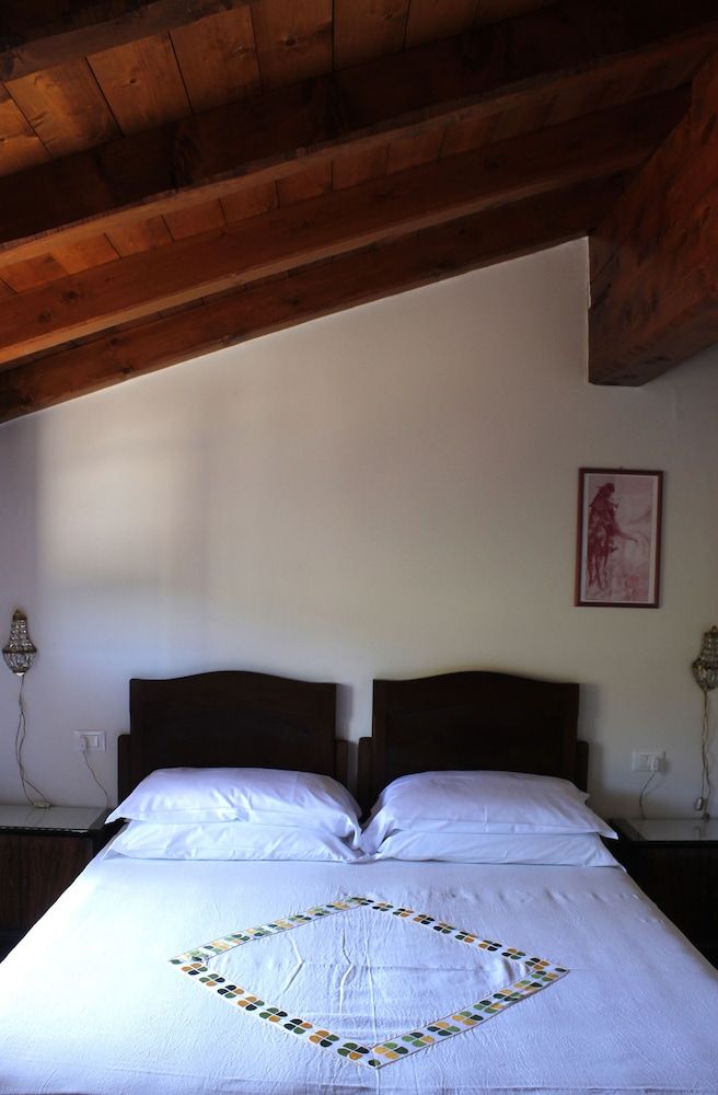 Agriturismo Prato Grande 3