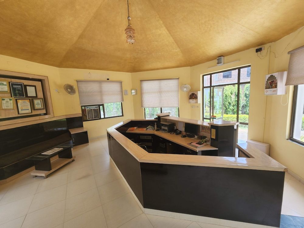 Hotel Sanctuary Resort 2