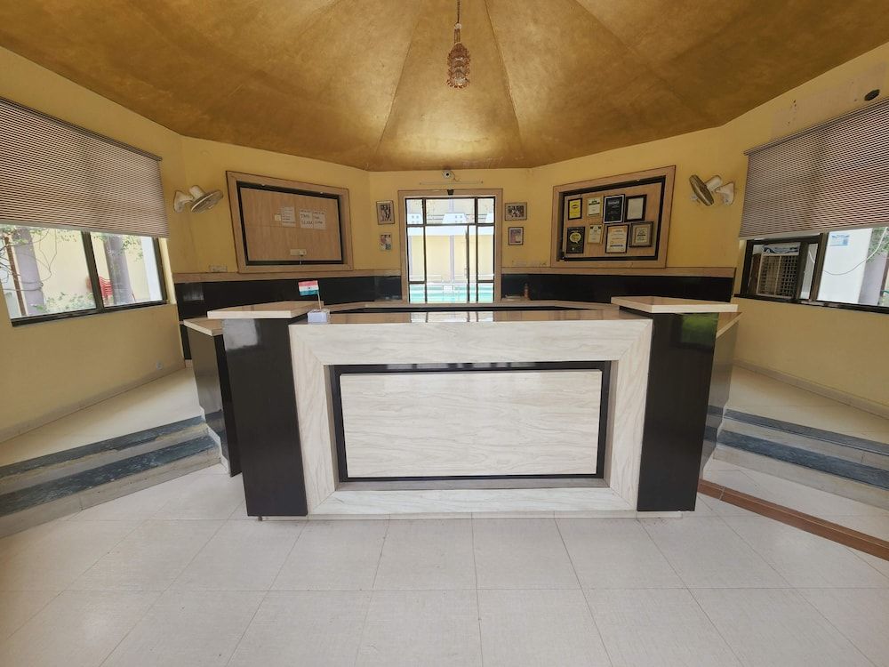 Hotel Sanctuary Resort 3