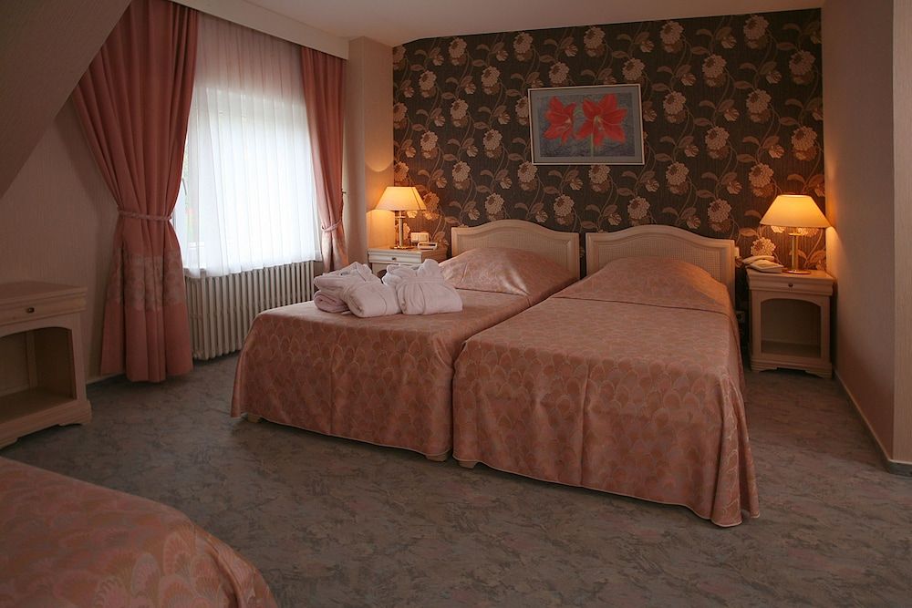 Hotel Meyer 3
