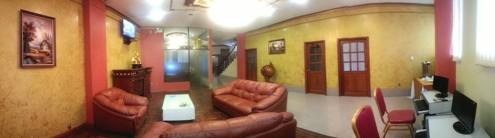 Golden Palace Hotel 3