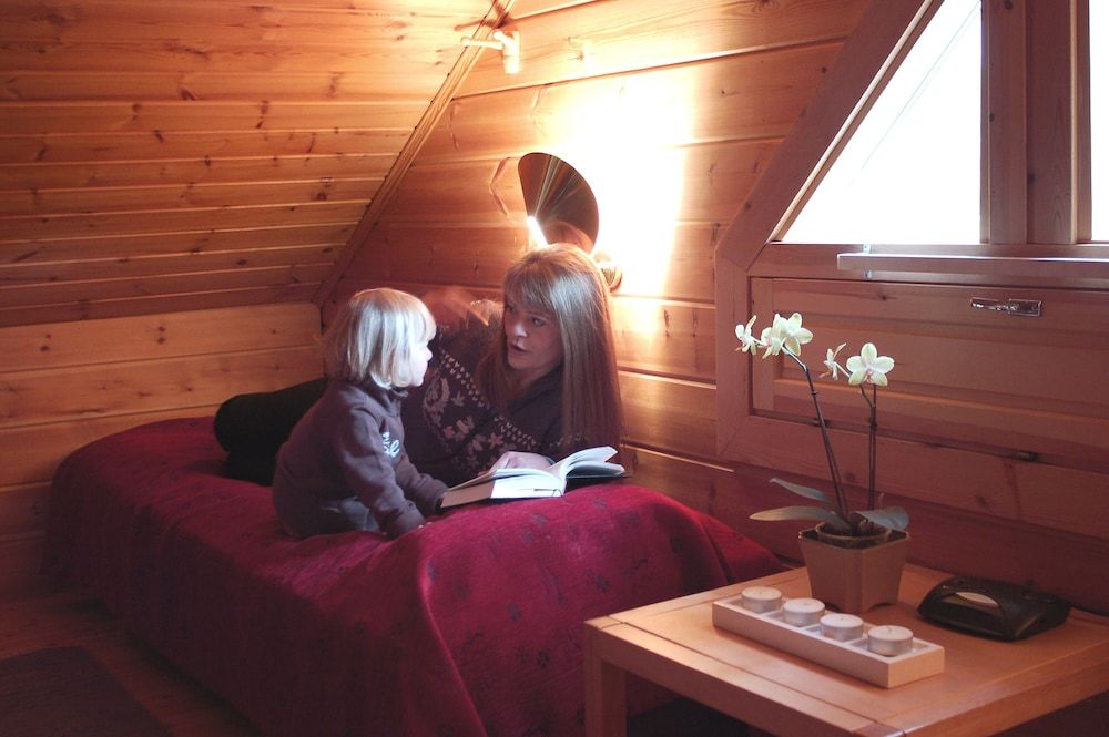 Vuokatinmaa Holiday Apartments 2