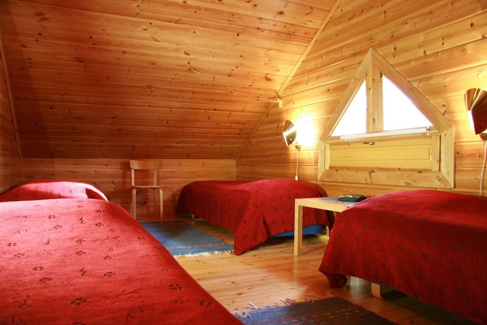 Vuokatinmaa Holiday Apartments 3