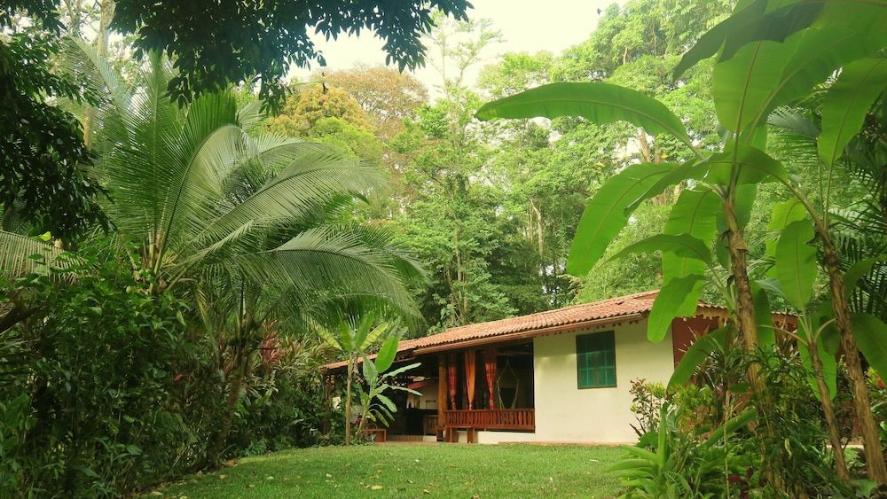 Casa Moabi 2 estrellas en Puerto Viejo