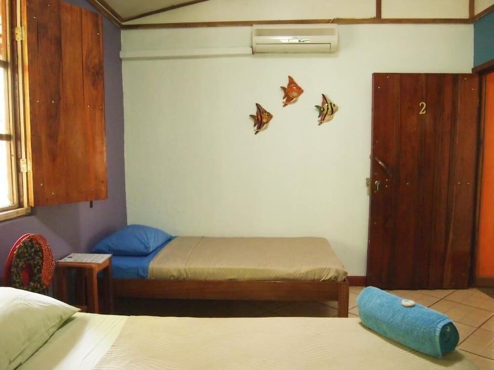 Casa Moabi 2