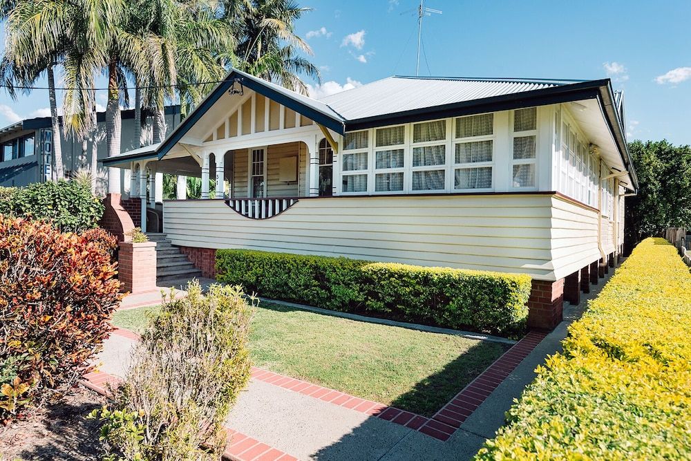 Fitzroy Motor Inn Grafton 2