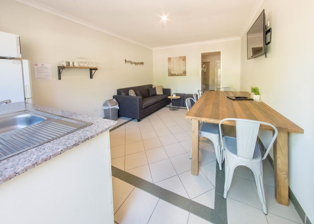 Banksia Tourist Park 2