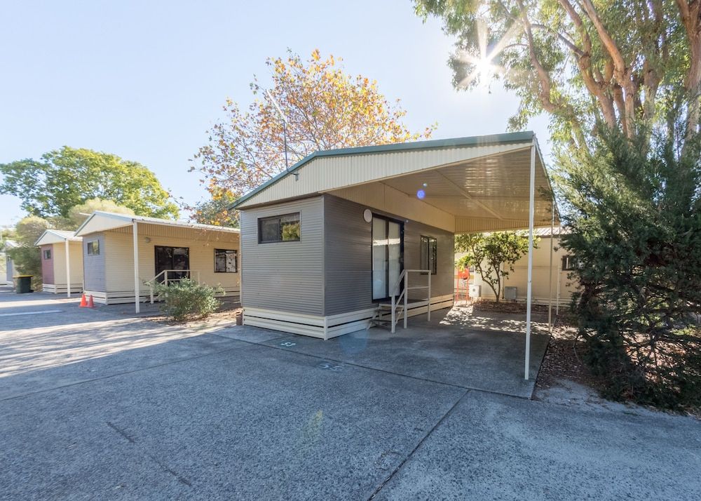 Banksia Tourist Park 3