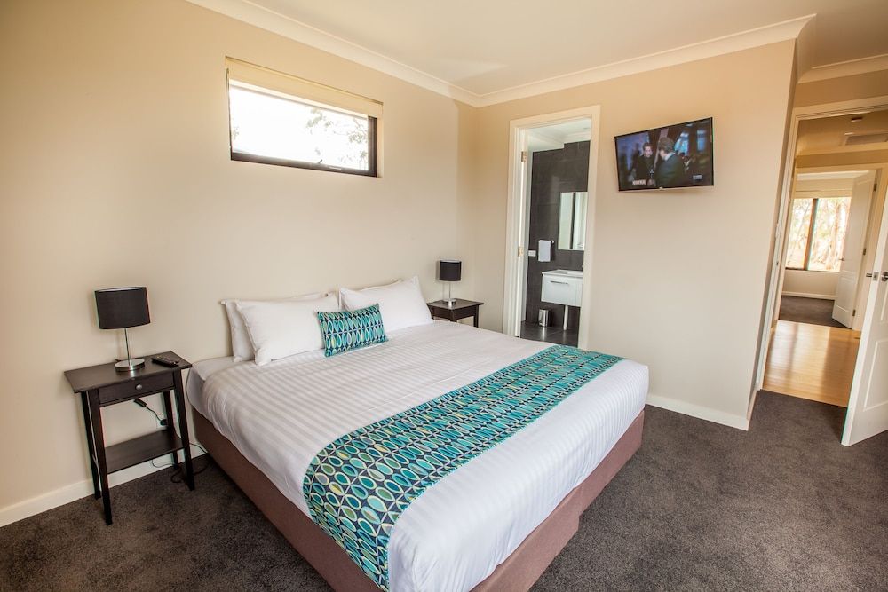 Neagles Retreat Villas 3