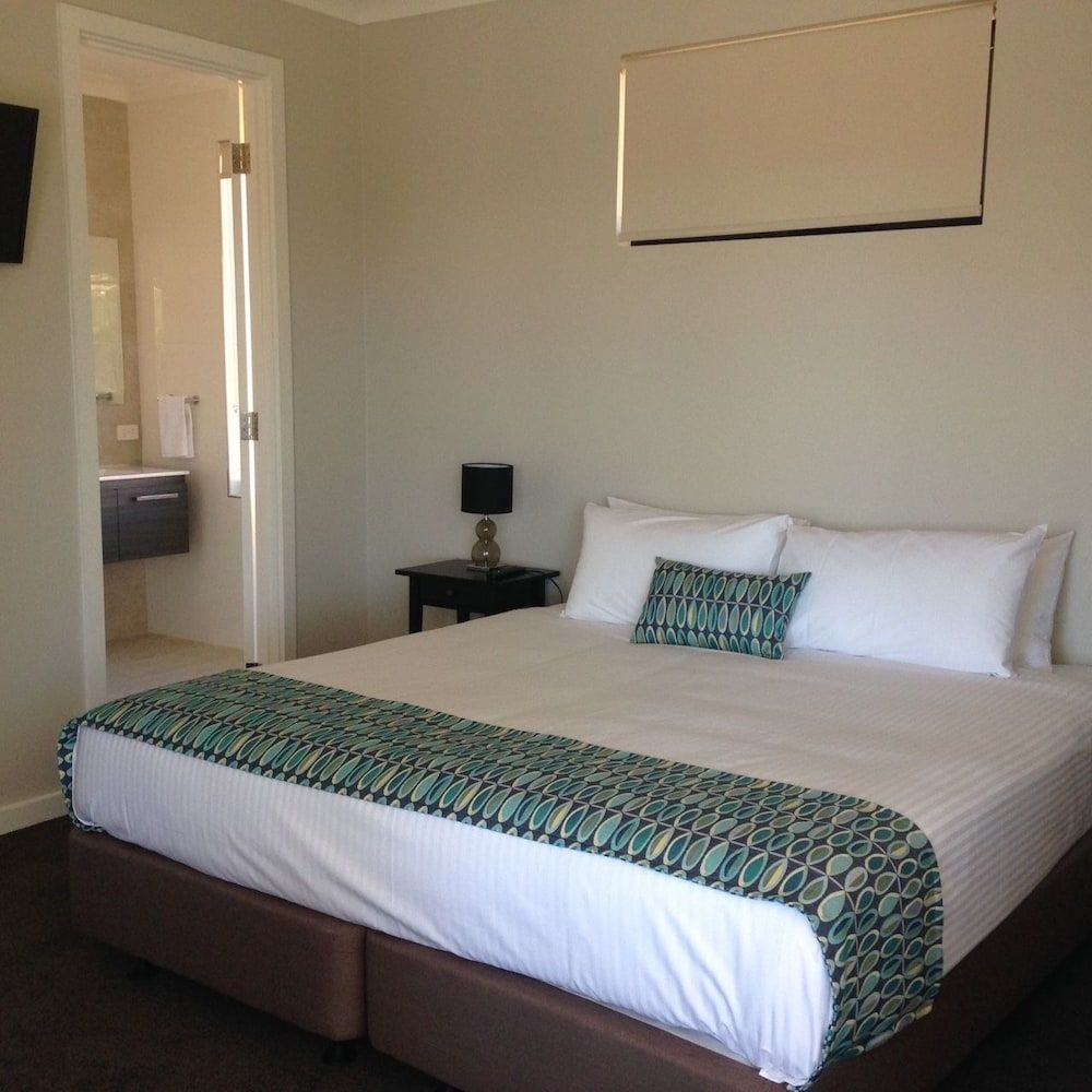 Neagles Retreat Villas 2