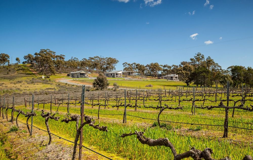 Neagles Retreat Villas