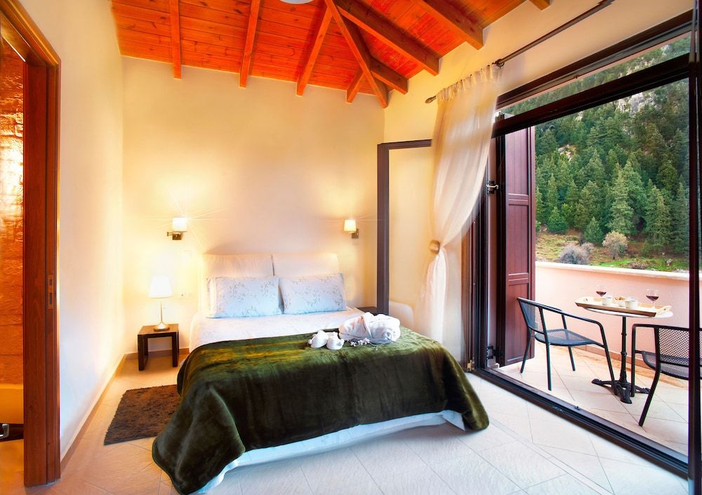 Villa Zourva 3