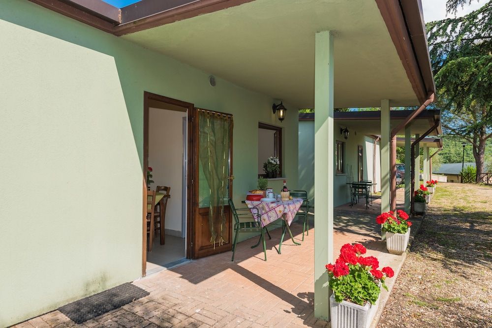 Camping Village Il Poggetto 2