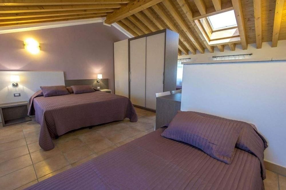 Residence Fontanelle 2