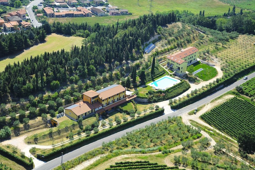 Residence Fontanelle