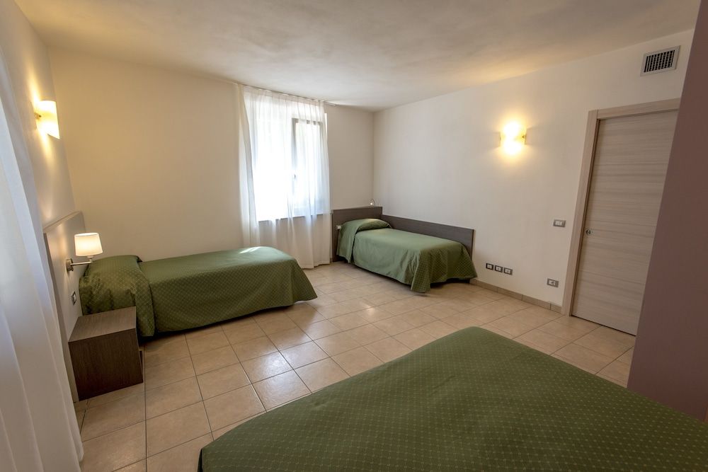 Residence Fontanelle 3