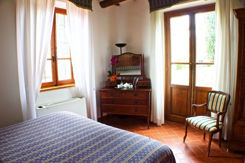 Podere dell'Anselmo 2