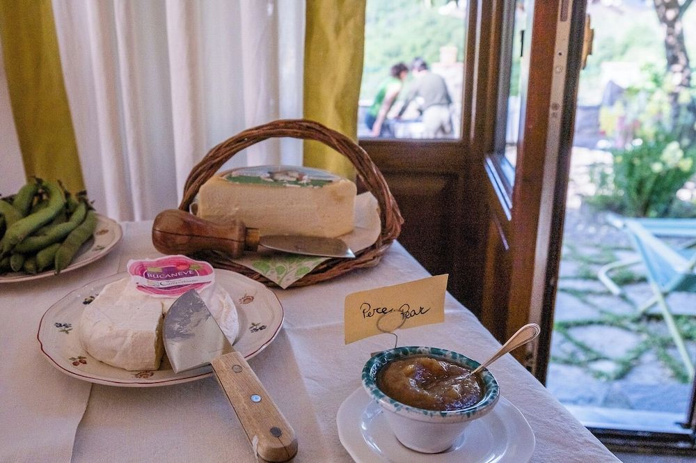 Villa di Campolungo Agriturismo