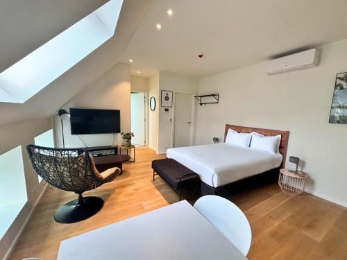 Smartflats - Meir Antwerp 2