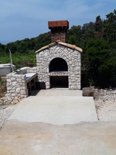 Apartments Limuni 3 estrelas em Polače