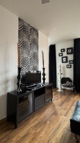 High Level Apartment 3