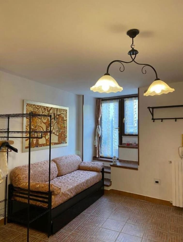 La Finestra Sui Cento Portali 2