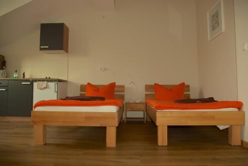 Apartmentpension am Stadtschloss 3