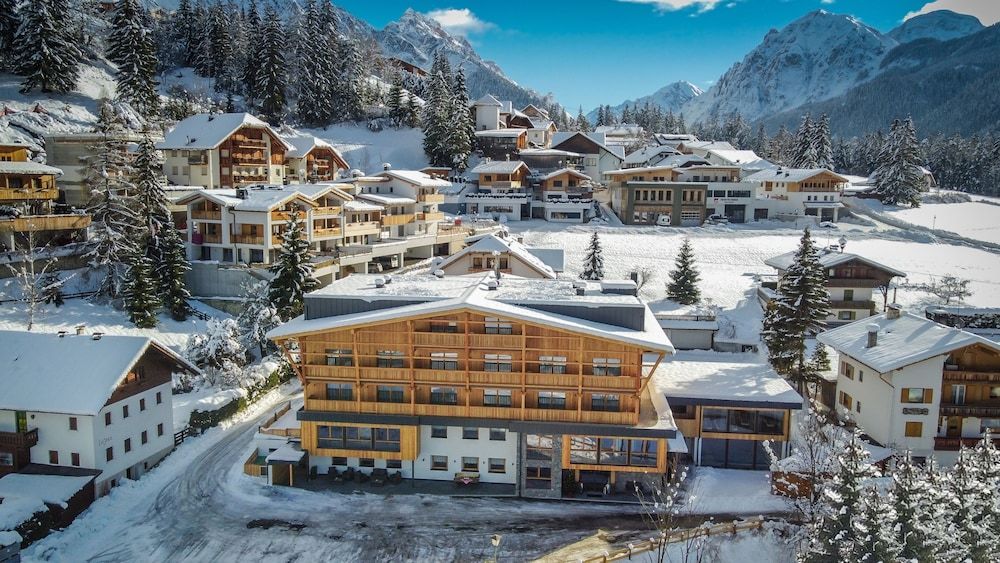 Hotel Gran Pre 3 estrelas em San Vigilio Di Marebbe