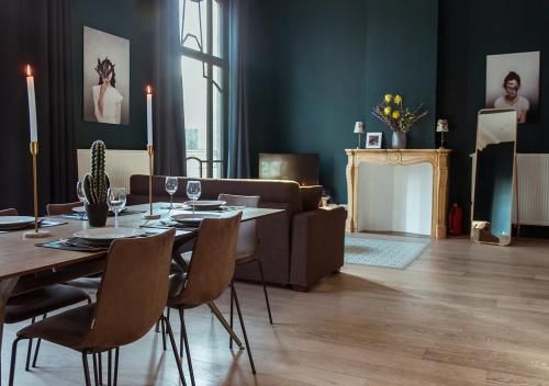 Smartflats - Rubens Antwerp 2