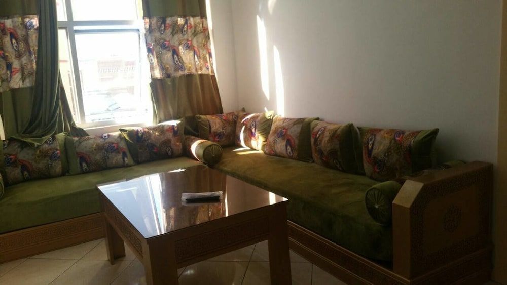 Bab Homar Appartement 2