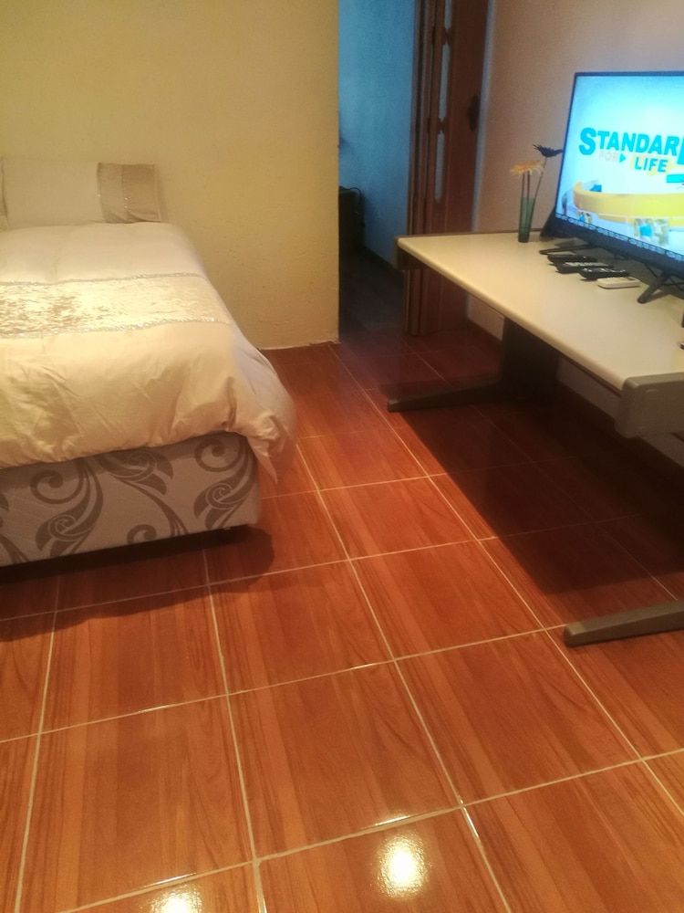 Naisar Royal White Apartment 3