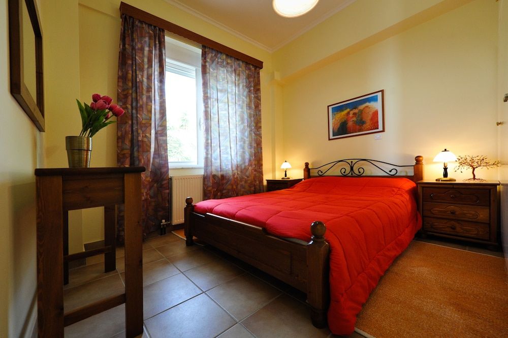 Verga Apartments & Suites 3