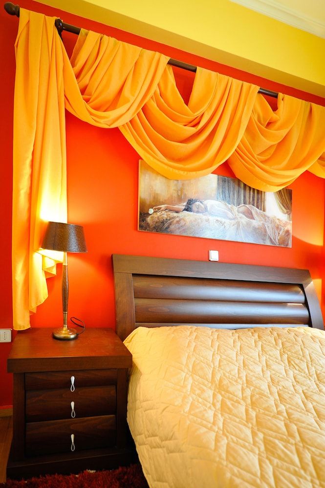 Verga Apartments & Suites 2