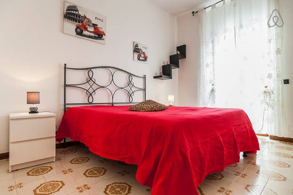 Casa Vacanza La Limonaia 2