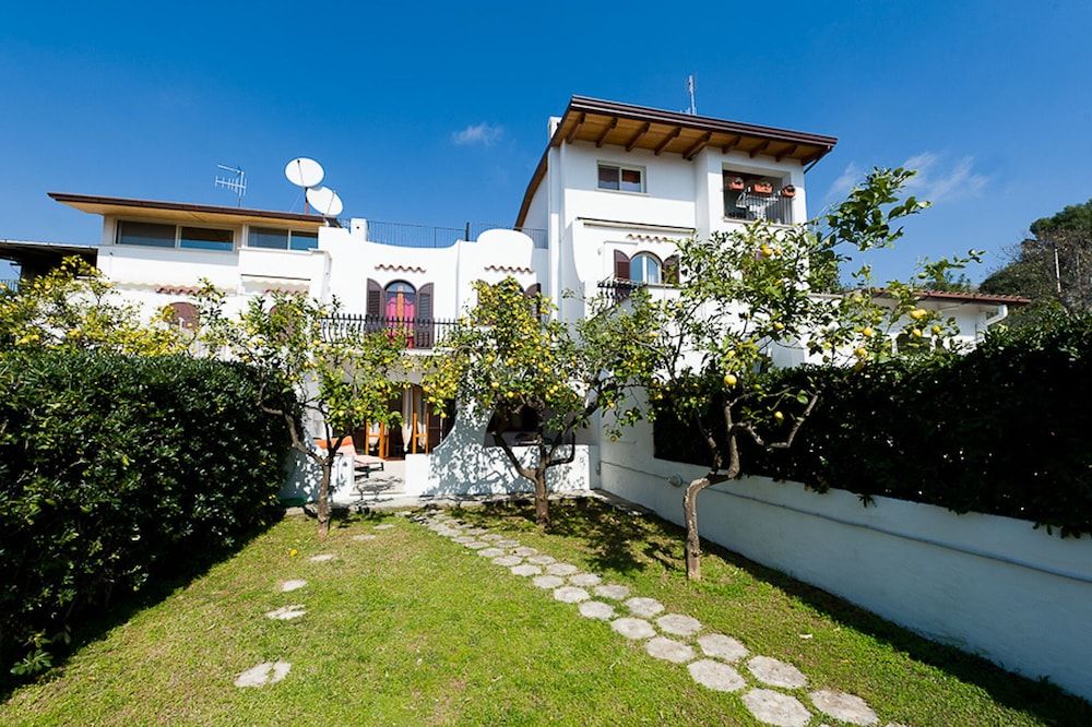 Casa Vacanza La Limonaia 1