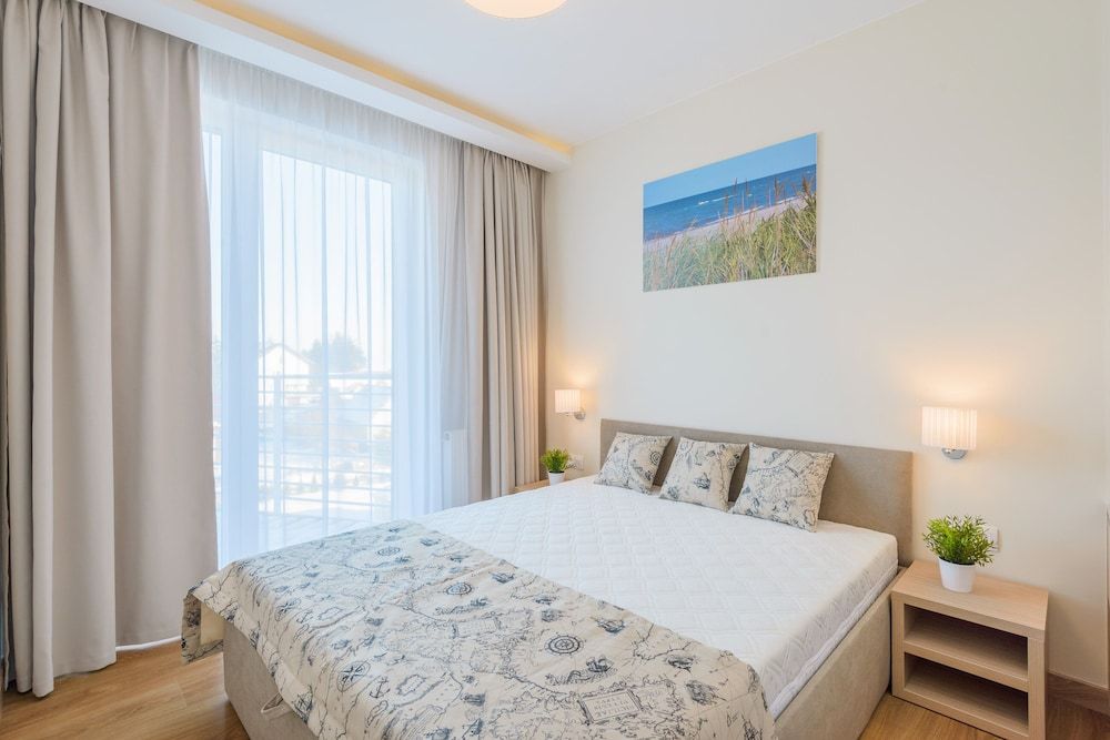 Apartamenty NCNK Marina 2