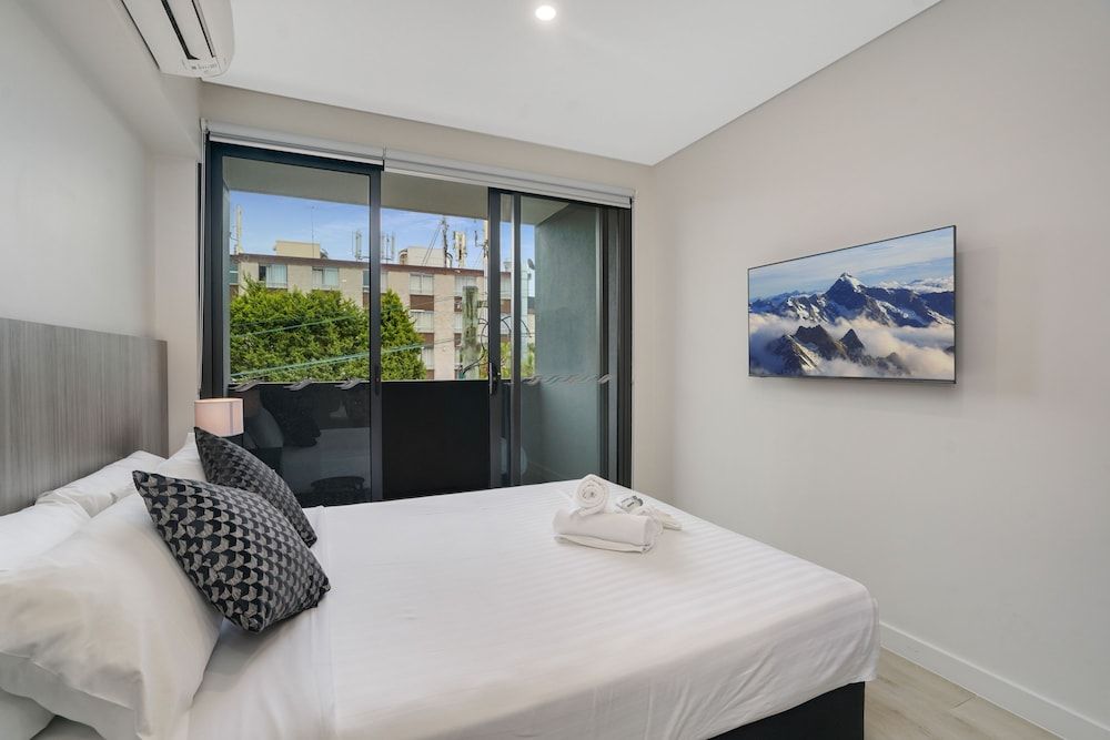 Coogee Studio Apartments 2