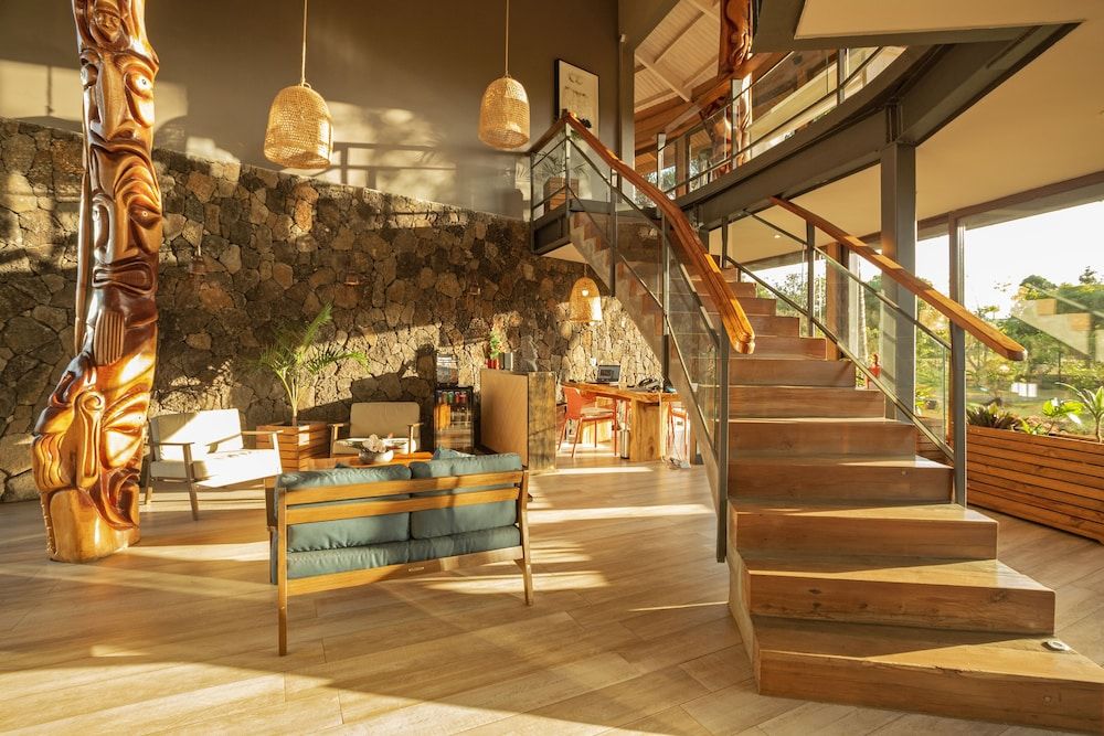 Hotel Ohana 2