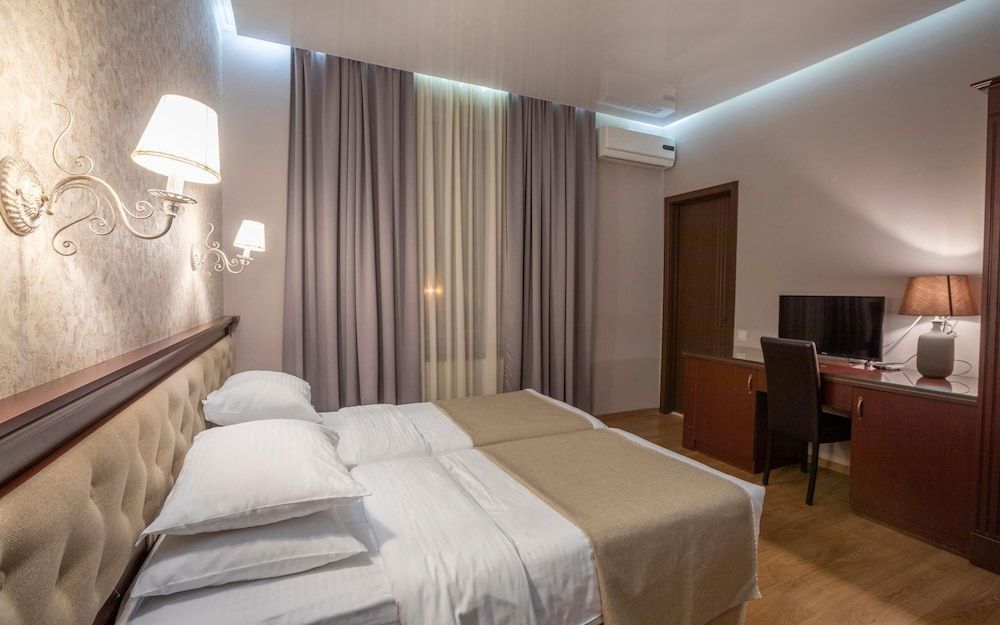 Park Hotel Tskaltubo Balneo Resort 3