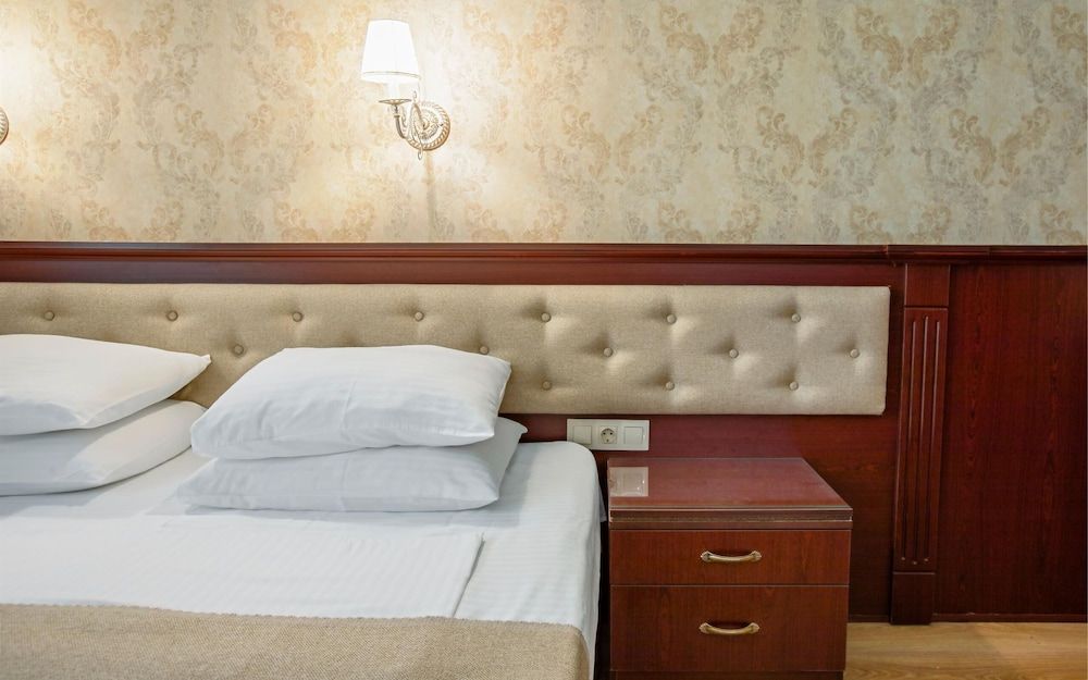 Park Hotel Tskaltubo Balneo Resort 2