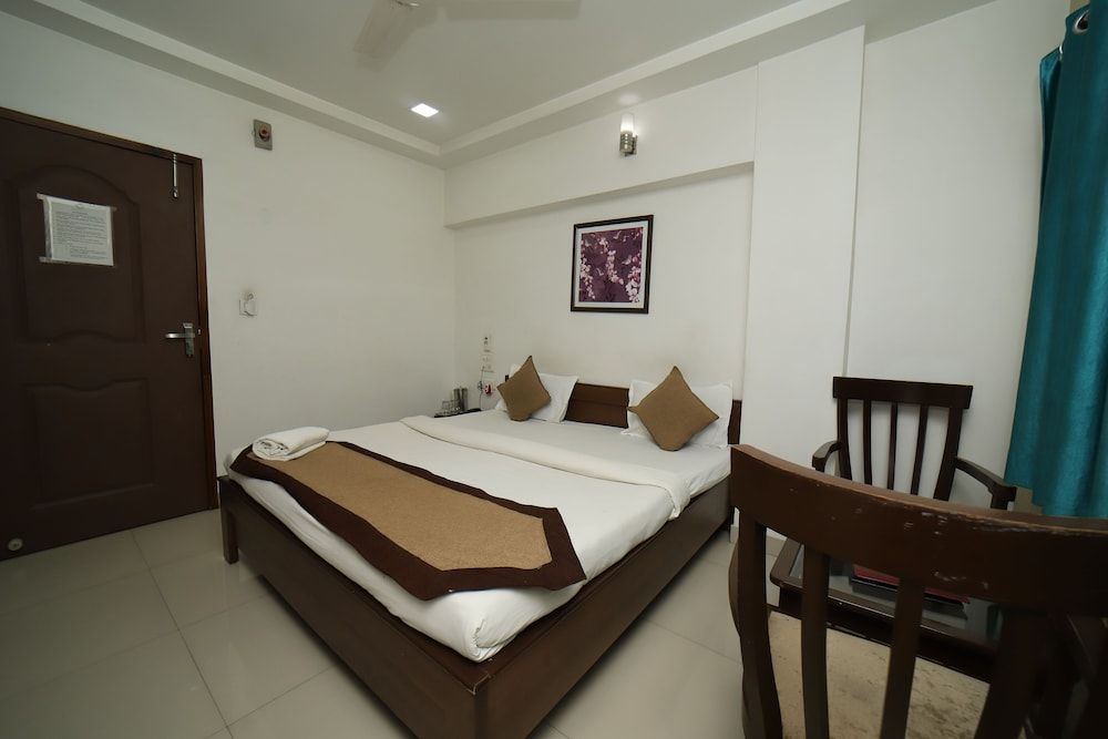 Hotel Regal -1 estrellas en Jabalpur