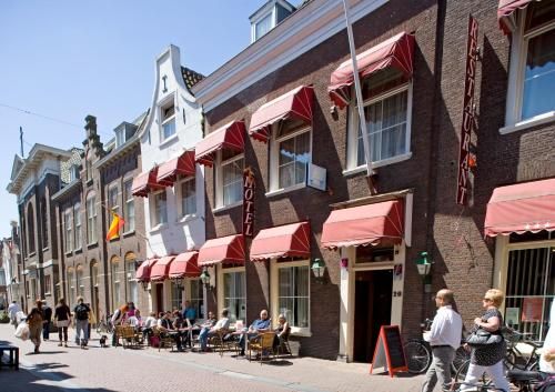 Atlas Village Brielle 1