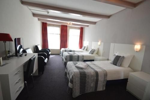 Atlas Village Brielle 2