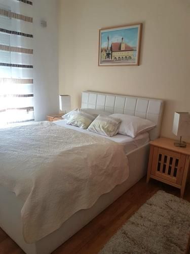 Hotel Millennium 3 étoiles à Osijek