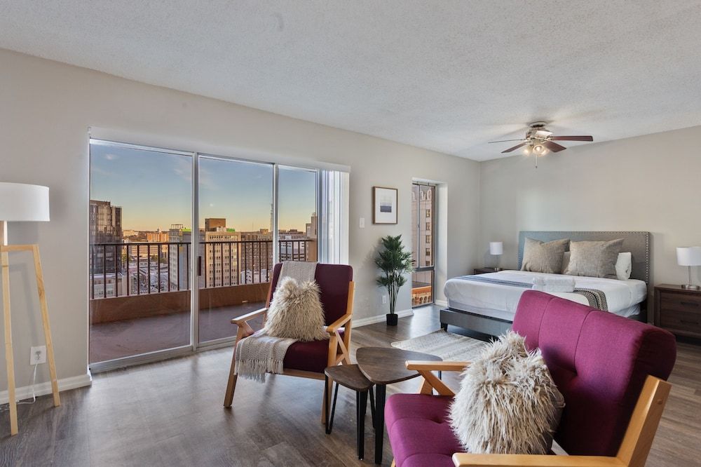 The River City Flats 1