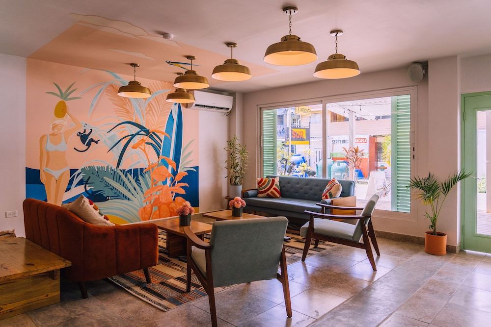 Bocas Paradise Hotel 2