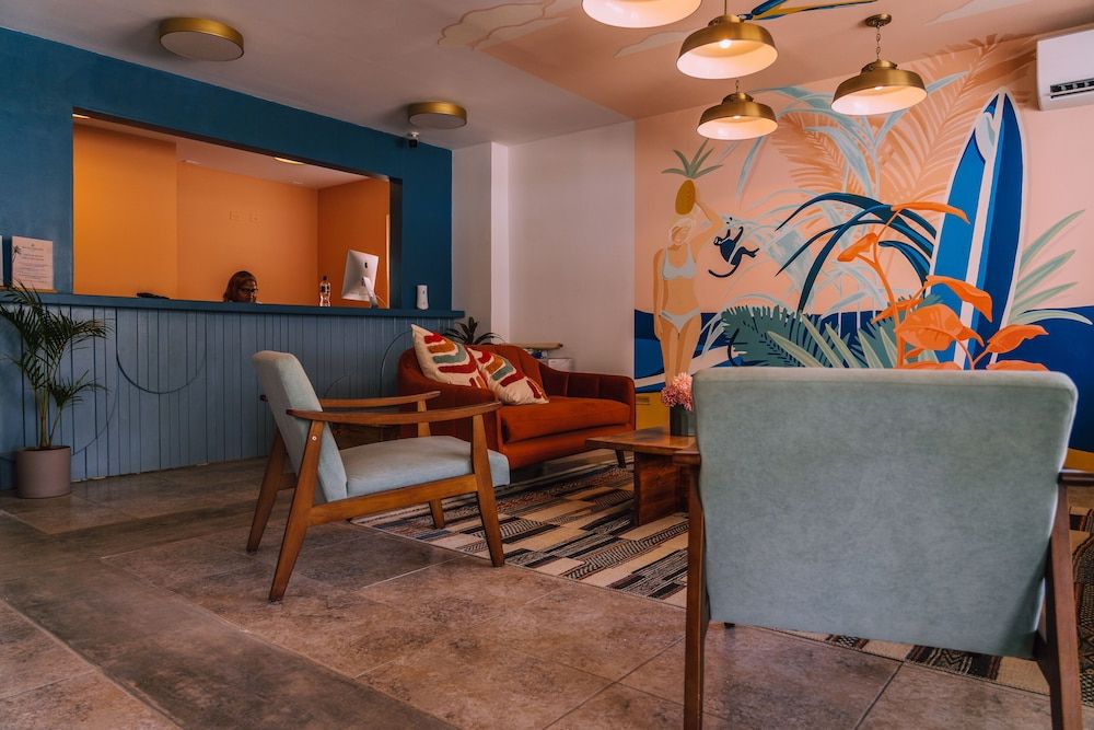 Bocas Paradise Hotel 3