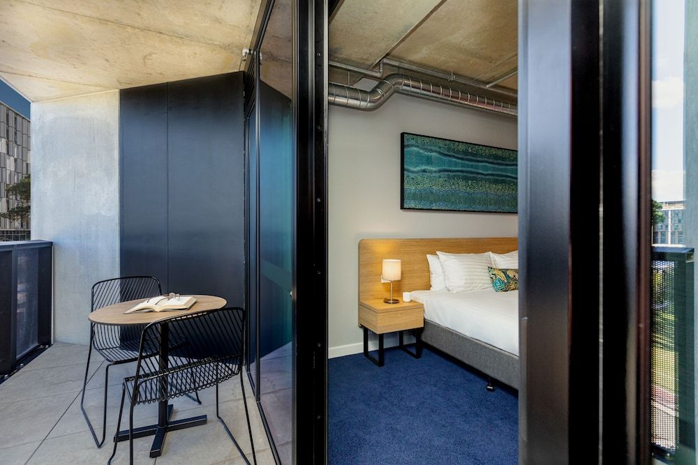 Nesuto Curtin Perth Hotel 3